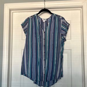 Liz Claiborne Top